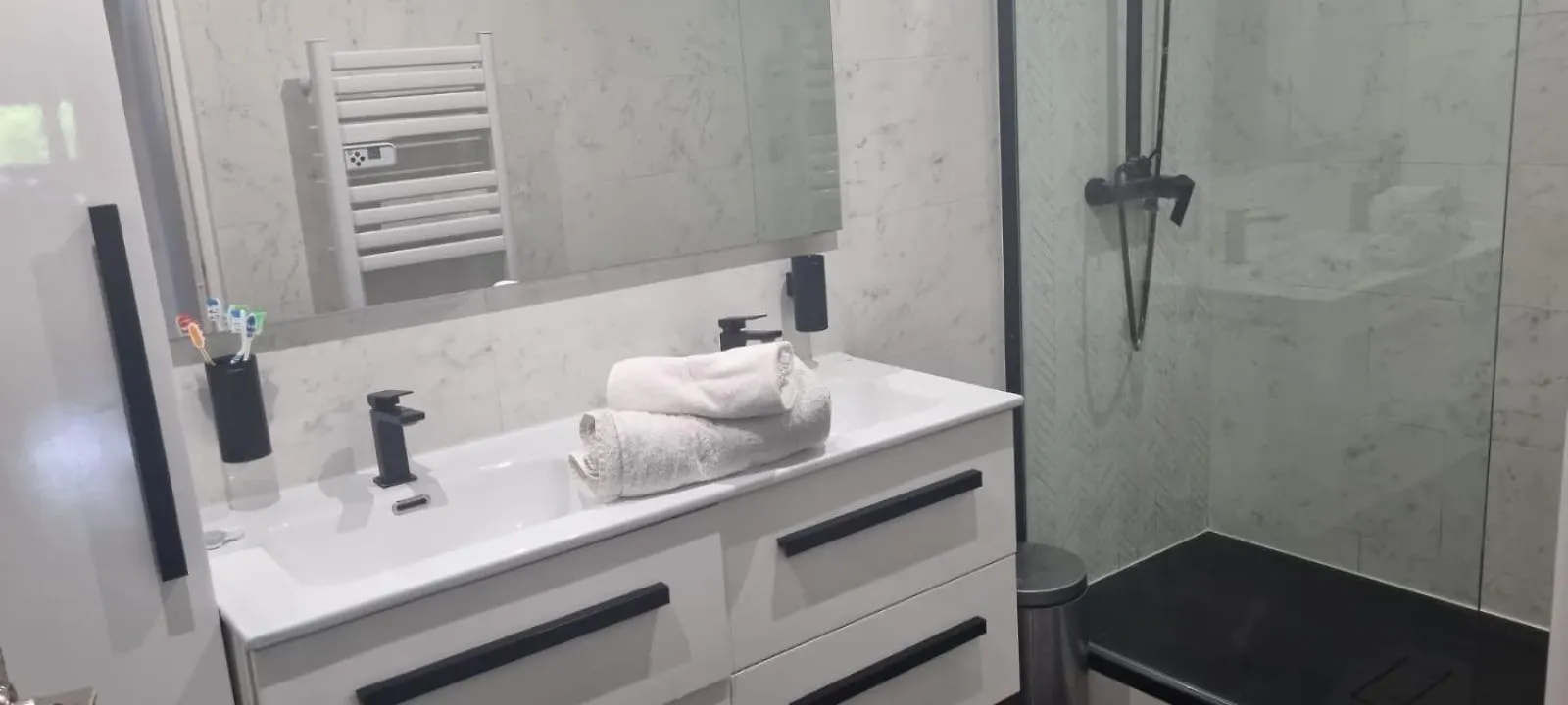 Lejlighed Appartement T4 95M2 Plage Pointe Rouge 10 Min Stade Velodrome Marseille