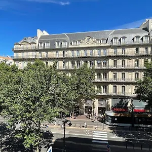 Lafrenchcasa Noailles Marselha