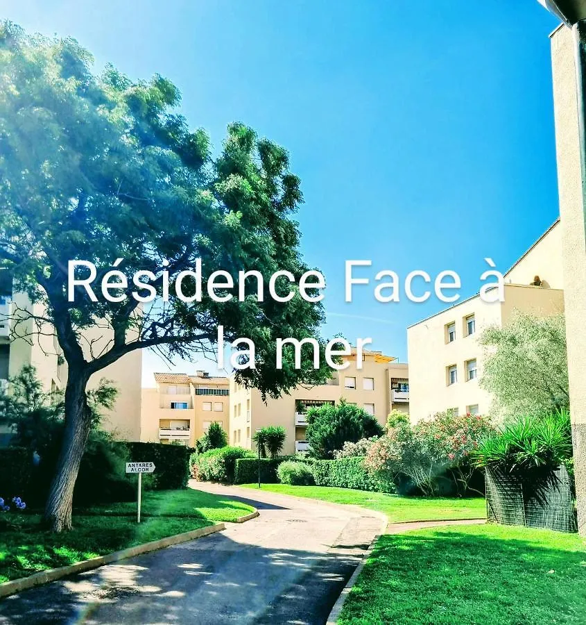 Apartment Appartement T4 95M2 Plage Pointe Rouge 10 Min Stade Velodrome Marseilles